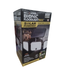 44538 Bell + Howell Solar 3 Head Motion Activated Work Light