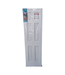 44542 Eightdoors White Pine 6-Panel Solid Core Door 24"W