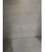 44543 Diamond Now 24"W White Wall Cabinet