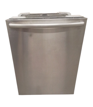 44553 Bosch 800 Series Stainless Steel Built In Dishwasher