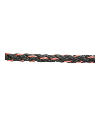 44556 Blue Hawk Twisted Polypropylene Rope 400'