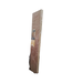 44558 Reliabilt Unfinished Flush Hardwood Bi-fold Door 30"W
