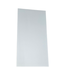 44559 Glossy White Ceramic Wall Tile Set of 16 Boxes 186' sq. ft.
