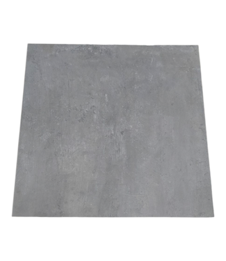 44569 Iron Mist Glazed Porcelain Tile Set of 13 Boxes 156' sq. ft.
