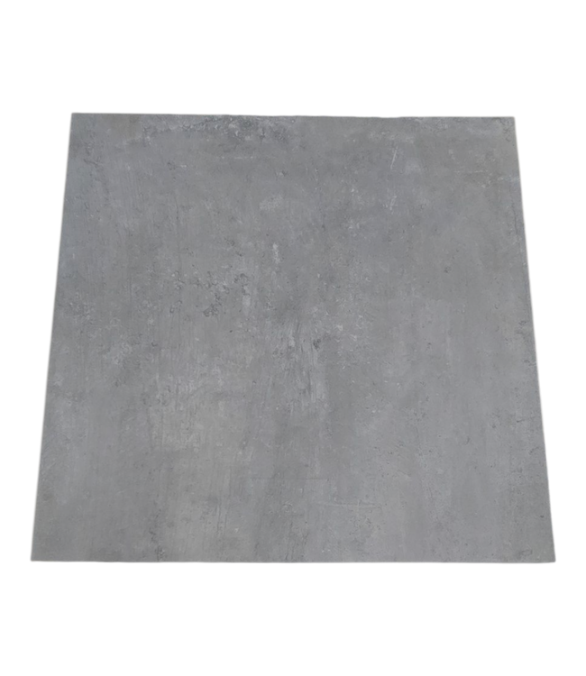 44569 Iron Mist Glazed Porcelain Tile Set of 13 Boxes 156' sq. ft.