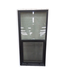 44571 Jeld Wen Horizontal Sliding Vinyl Tilt Window 24"W