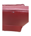 44565 Red Faux Leather Reclining Chair