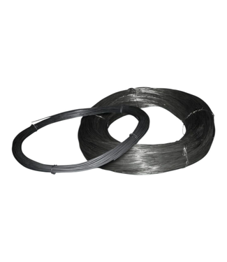 44580 Black Annealed Wire Coil 9 Gauge 10lb