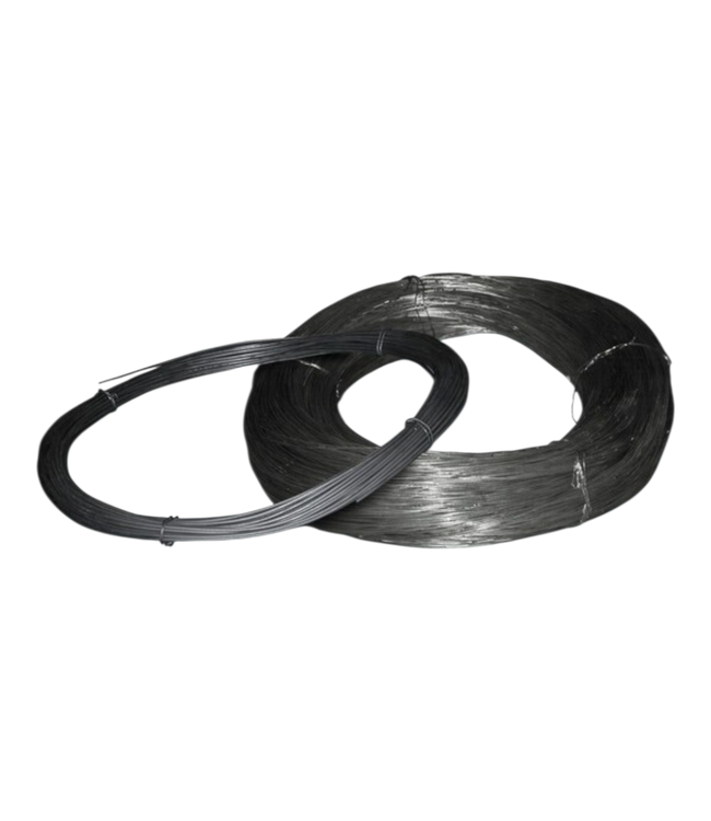44580 Black Annealed Wire Coil 9 Gauge 10lb