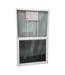 44581 Milgard White Vinyl Vertical Slider Window 35.25"W