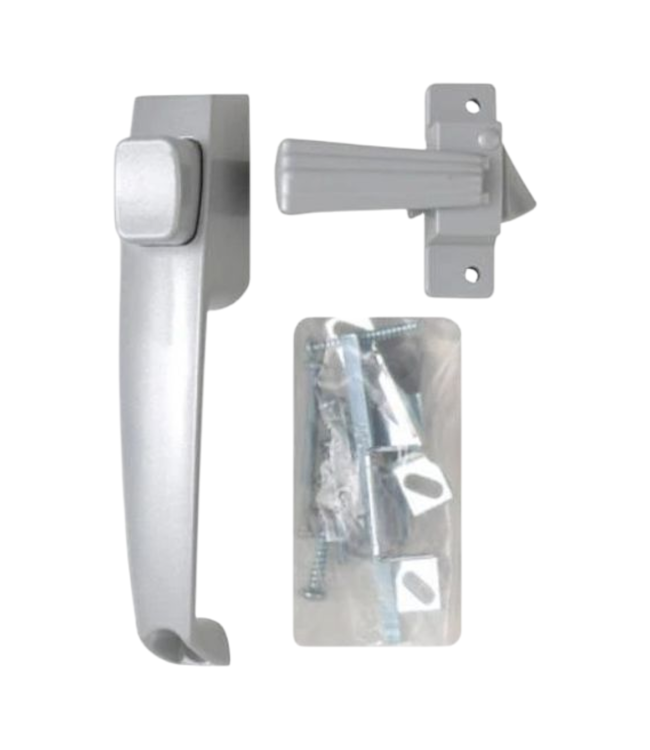 44584 Wright Products Aluminum Screen and Storm Door Latch