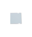 44588 Daltile Semi-Gloss White Glazed Ceramic Wall Tile 850 sq. ft.