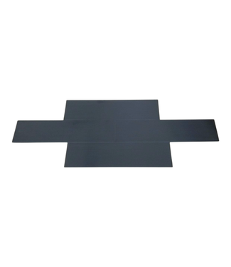 44595 Crossville Porcelain Floor & Wall Tile 174.6 sq. ft.