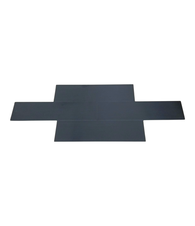 44595 Crossville Porcelain Floor & Wall Tile 174.6 sq. ft.