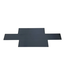 44595 Crossville Porcelain Floor & Wall Tile 174.6 sq. ft.