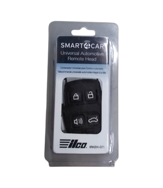 44599 Smart4Car Universal Remote Head Entry Fob