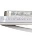 44594 Kenmore Elite White Built-In Dishwasher 24"W