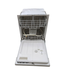 44605 Kenmore Ultra Built-In Off White Dishwasher 24"W