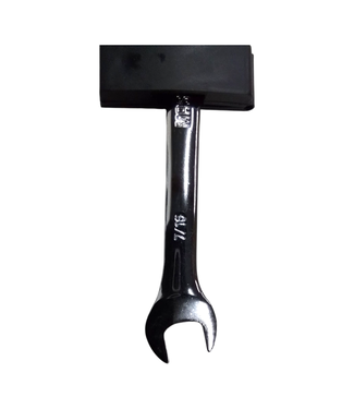 44611 Master Mechanic 7/16" Combination Wrench