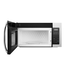 44620 Midea Over-The-Range Stainless Steel Microwave