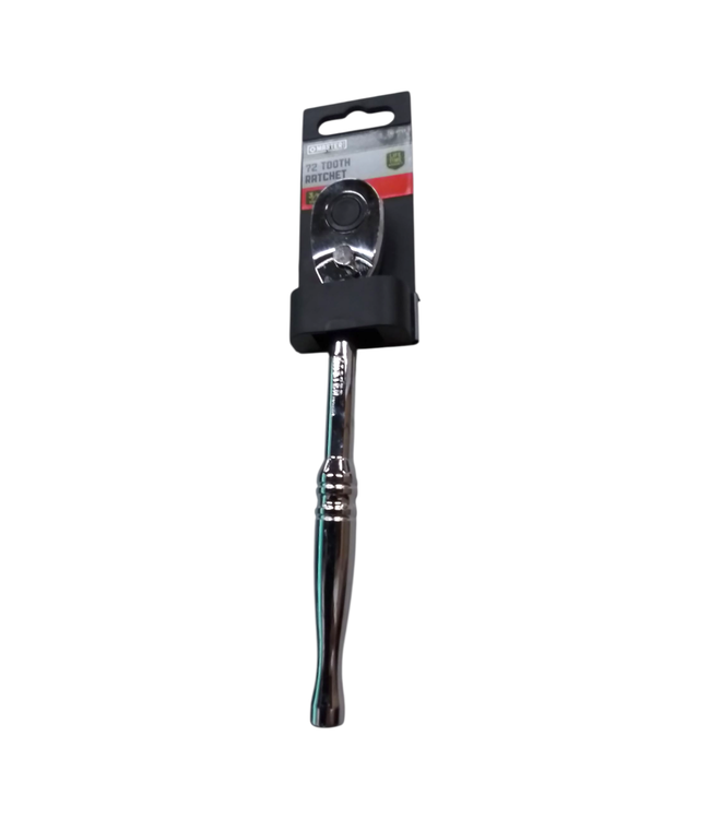 44622 Master Mechanic 72 Tooth Ratchet 3/8-In Drive
