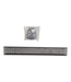 44623 Tile Redi Shower Pan Base Left Drain