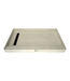 44623 Tile Redi Shower Pan Base Left Drain