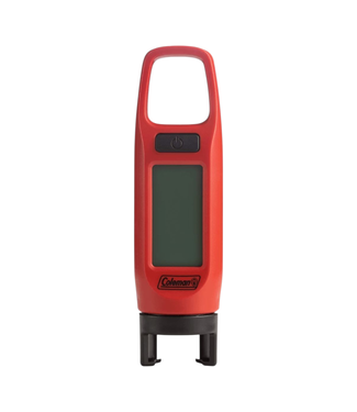 44602 Coleman Digital Fuel Gauge For Propane Cylinders