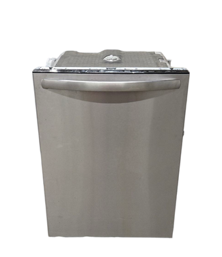 44626 Frigidaire Gallery Stainless Steel Dishwasher 24"