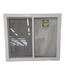 44632 Pella Sliding Window With Extra Lip Frame 71.25"W