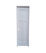 44634 Reliabilt Prehung 3-Panel Solid Core Interior Door 24"W