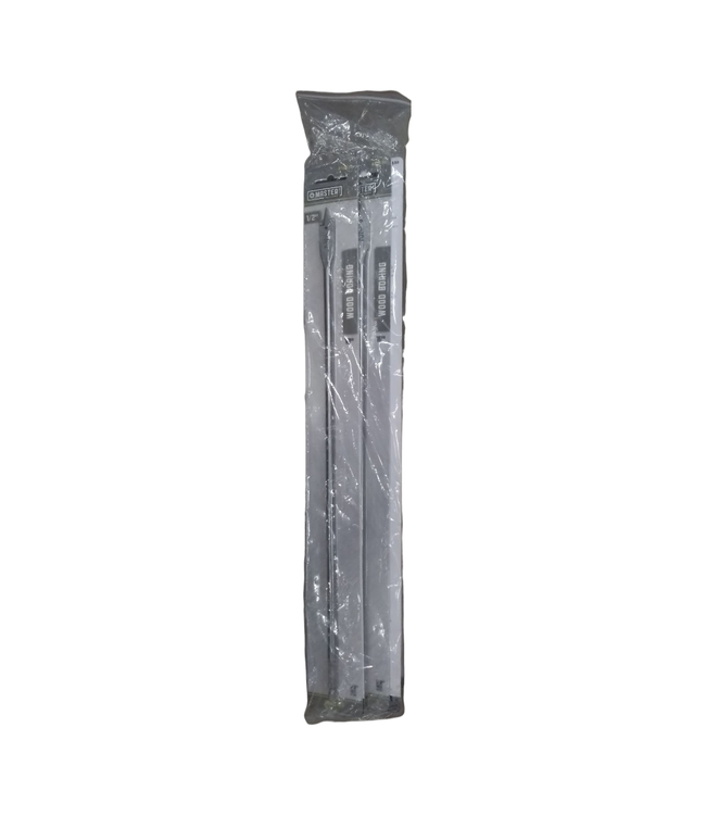 44636 Master Mechanic Wood Boring Spade Drill Bit 0.5" x 16"
