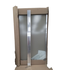 44639 Sterling Finesse Peak Semi-Frameless Pivot Shower Door