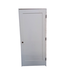 44641 Prehung Solid Core Interior 1-Panel Door 36"W