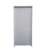 44641 Prehung Solid Core Interior 1-Panel Door 36"W