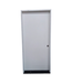 44642 Prehung Flat Exterior Door 36"W