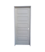 44644 Prehung 5-Panel Design Interior Door 32"W
