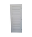 44644 Prehung 5-Panel Design Interior Door 32"W
