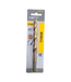 44655 Master Mechanic 3/8-in Shank 27/64-in Drill Bit