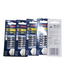 44660 Bosch Impact Tough 1" Phillips #2 Insert Bits 5x5-Pack