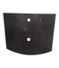 44664 Custom Granite Countertop 25"W