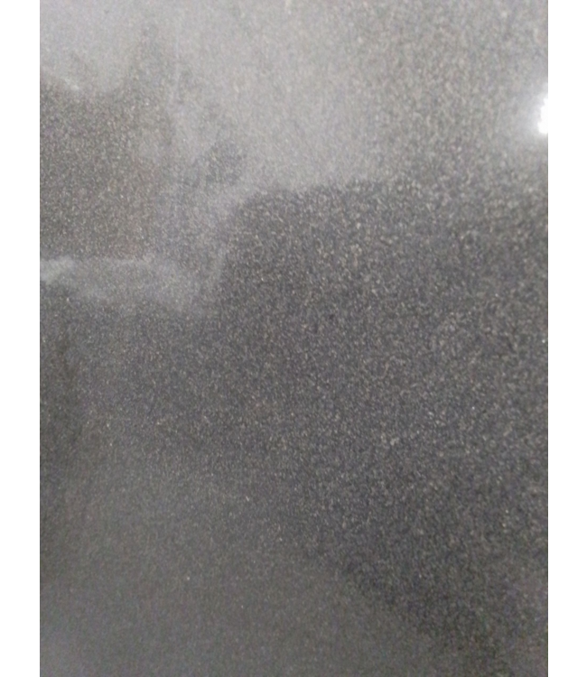 44664 Custom Granite Countertop 25"W