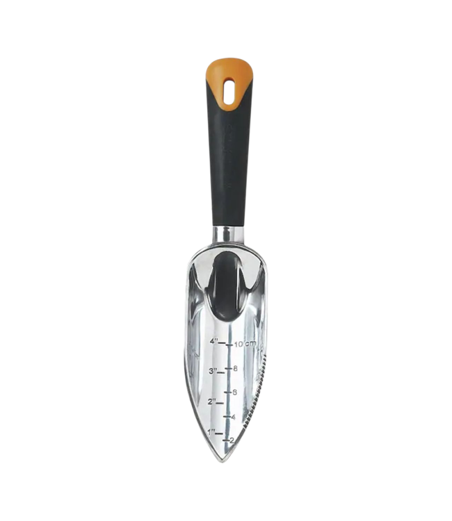 44666 Fiskars Big Grip 7" Hand Transplanter