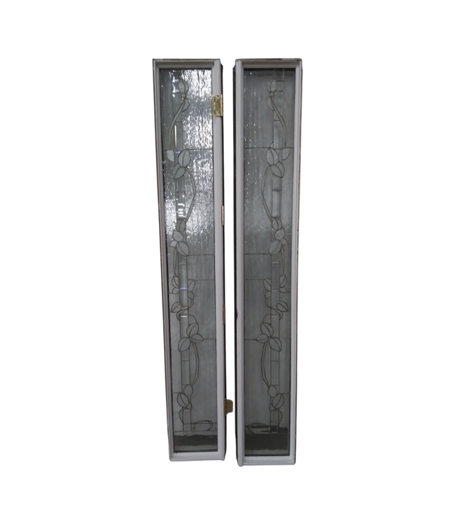 44679 Decorative Sidelight 14"W