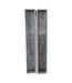 44679 Decorative Sidelight 14"W