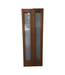 44677 Pine Full Light Side Lights 14"W