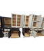 44676 Panda Cabinet Set of 16-pcs