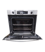 44688 Bosch 30" Single Electric Wall Oven