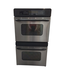 44691 GE 30" Double Wall Oven