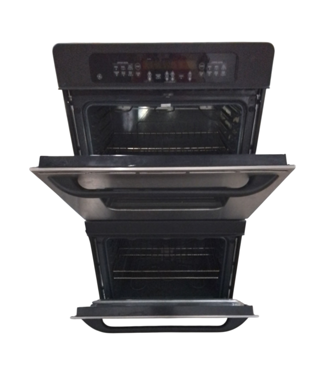 44691 GE 30" Double Wall Oven
